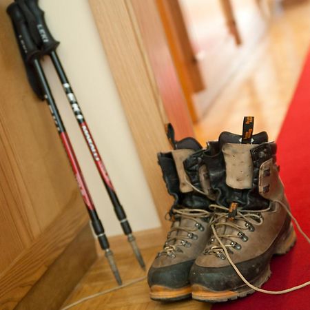 Leo Appartements Mayrhofen Zewnętrze zdjęcie