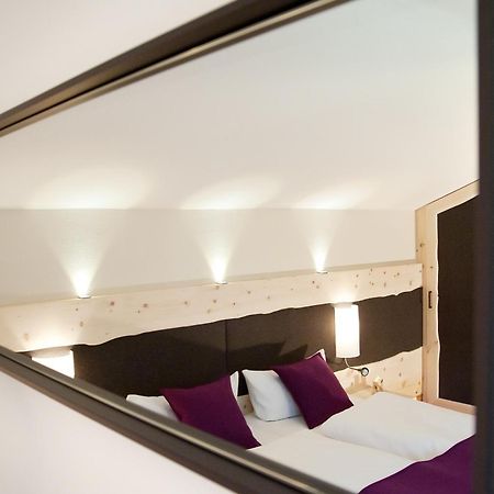 Leo Appartements Mayrhofen Zewnętrze zdjęcie