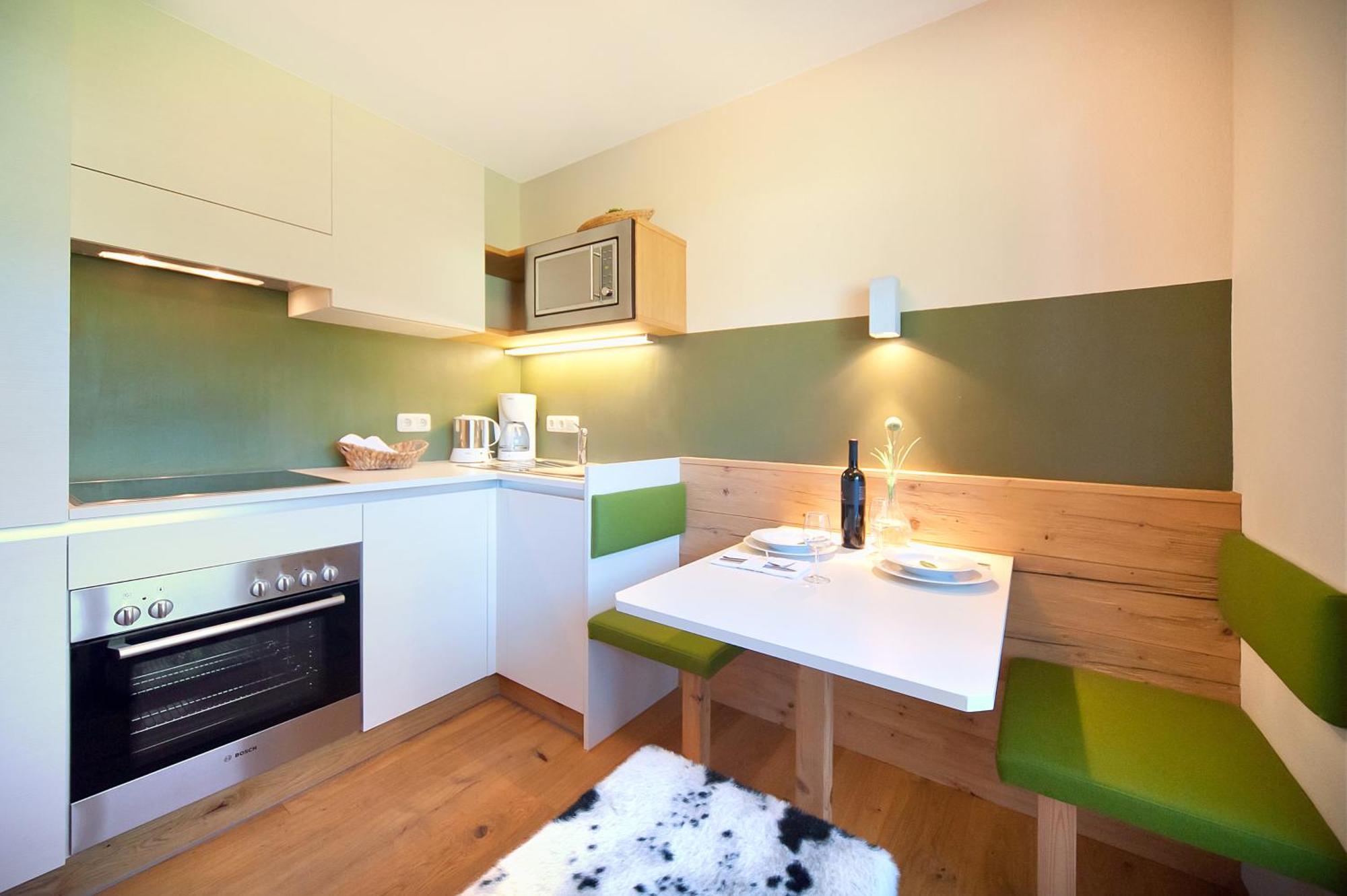 Leo Appartements Mayrhofen Zewnętrze zdjęcie