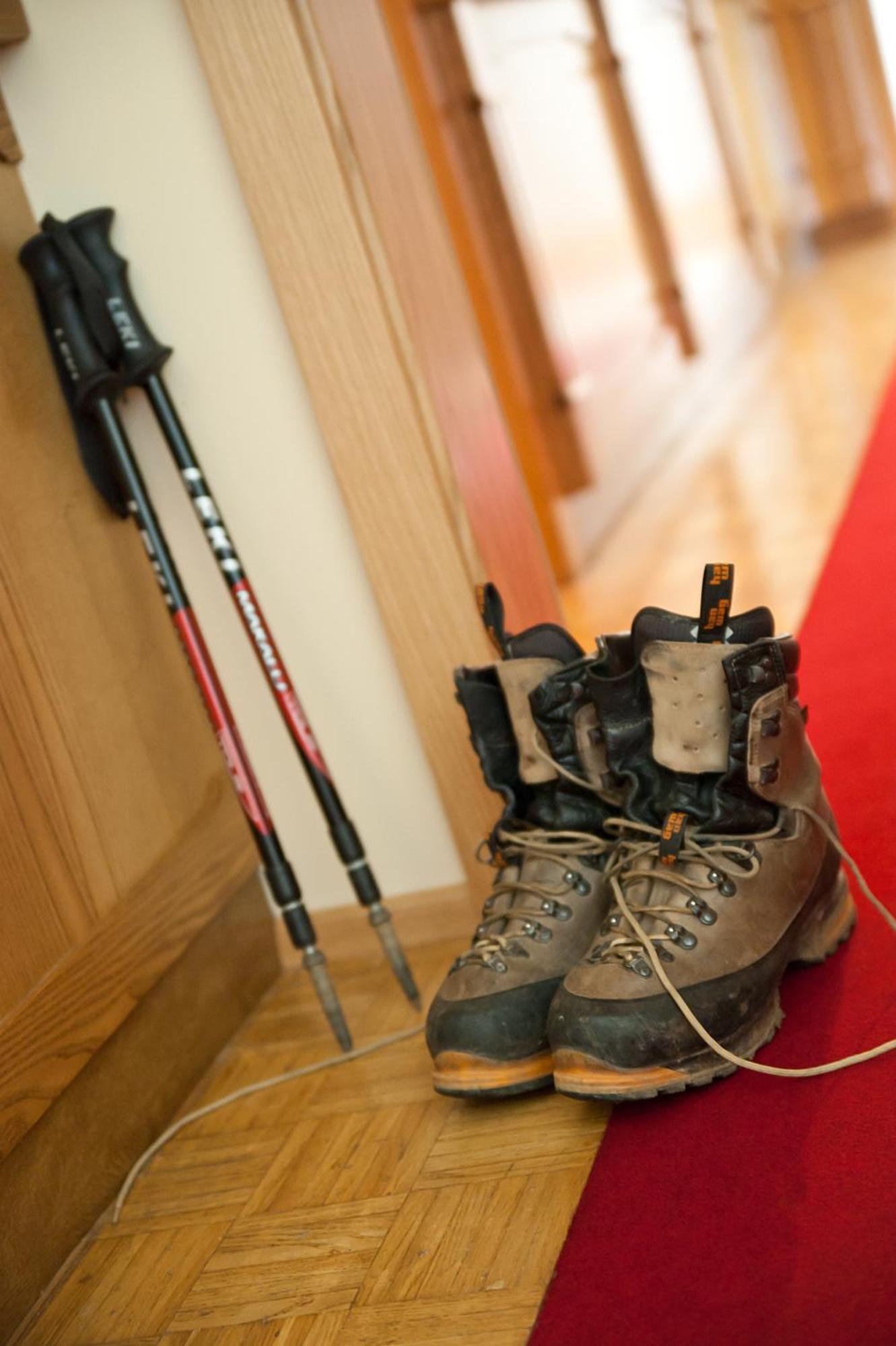 Leo Appartements Mayrhofen Zewnętrze zdjęcie