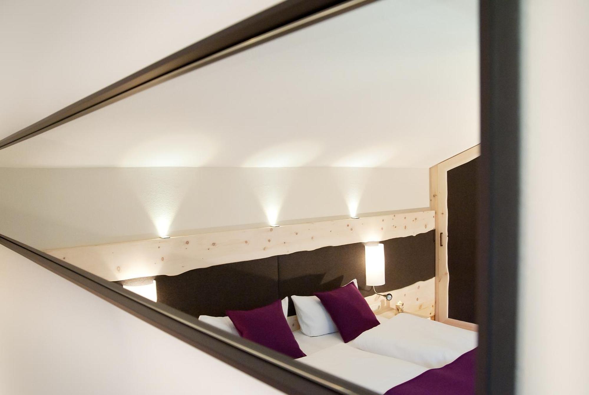 Leo Appartements Mayrhofen Zewnętrze zdjęcie